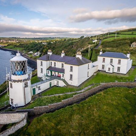 فيلا The Barn At Ballycairn لارن المظهر الخارجي الصورة