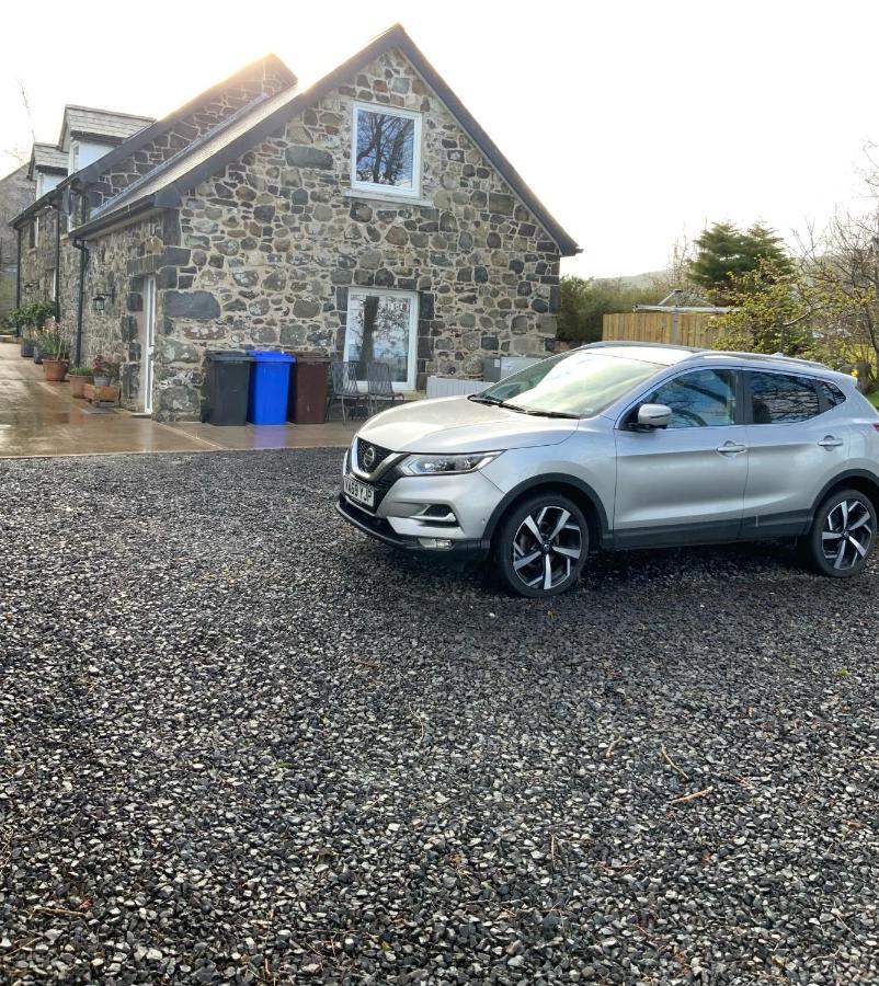 فيلا The Barn At Ballycairn لارن المظهر الخارجي الصورة