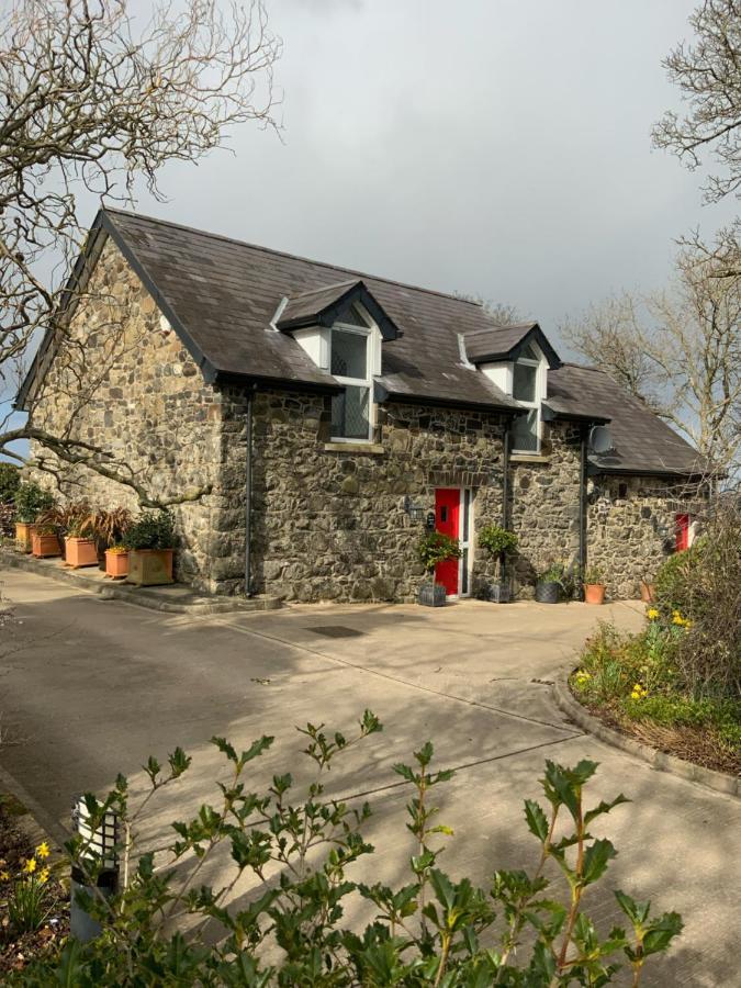 فيلا The Barn At Ballycairn لارن المظهر الخارجي الصورة