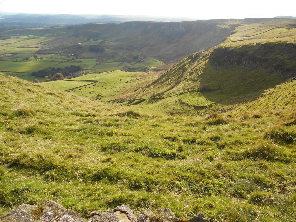 فيلا The Barn At Ballycairn لارن المظهر الخارجي الصورة