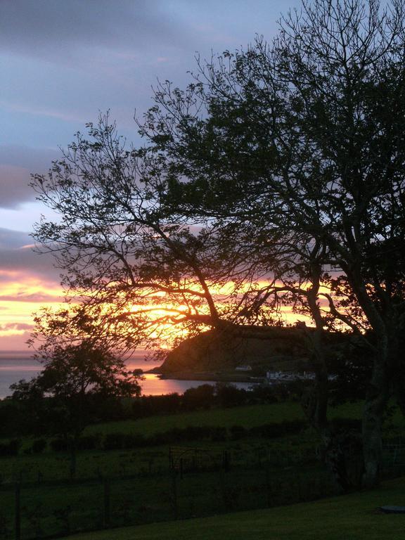 فيلا The Barn At Ballycairn لارن المظهر الخارجي الصورة