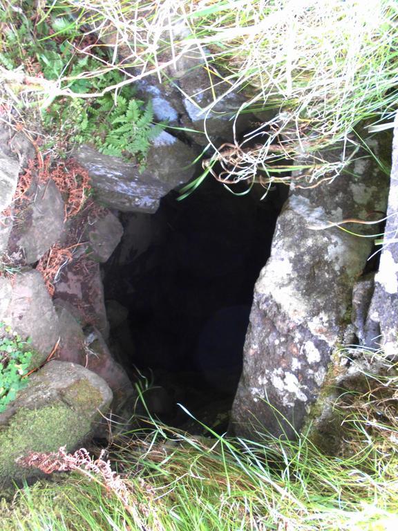 فيلا The Barn At Ballycairn لارن المظهر الخارجي الصورة