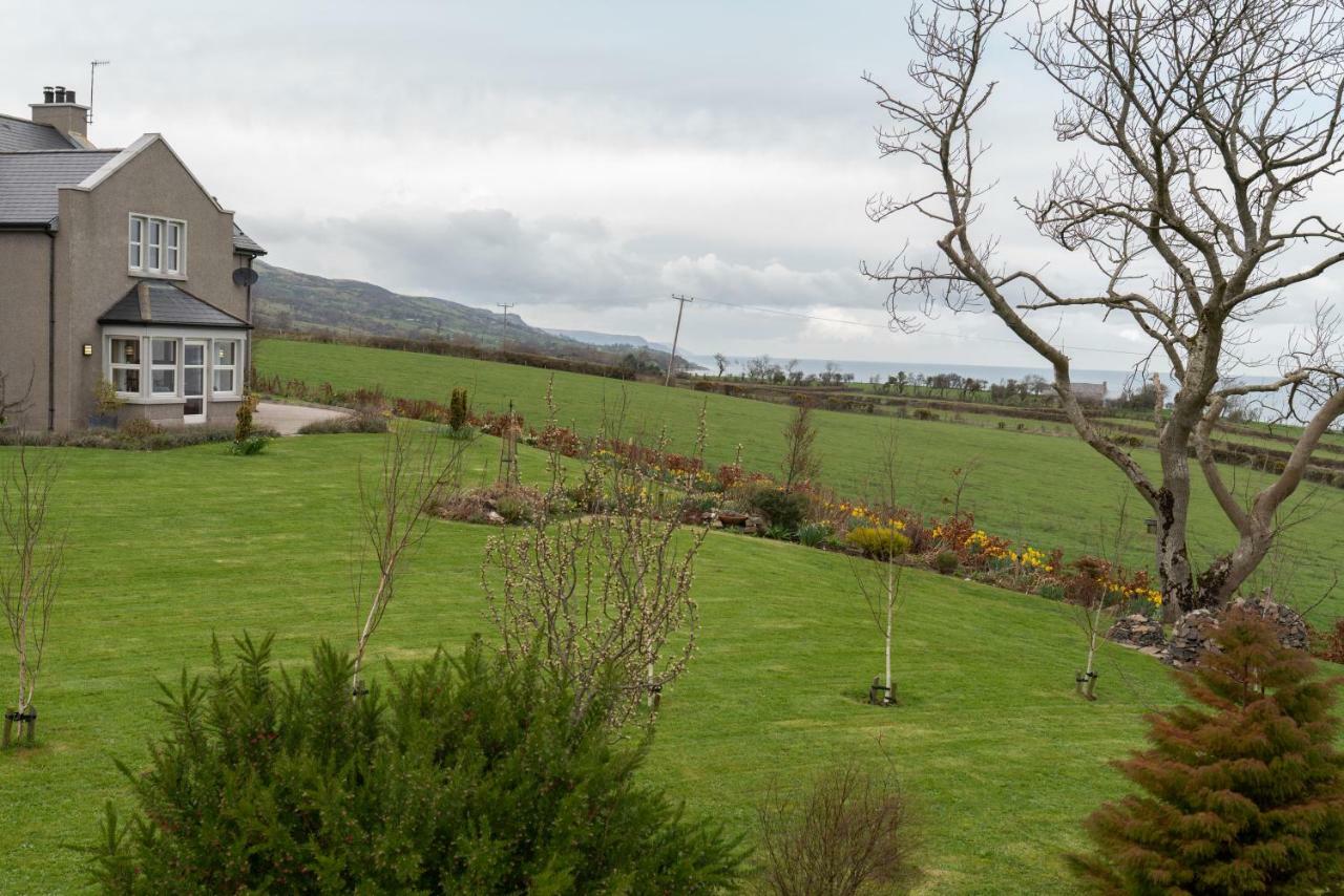 فيلا The Barn At Ballycairn لارن المظهر الخارجي الصورة