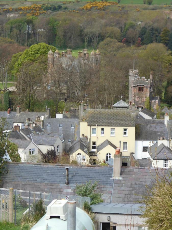 فيلا The Barn At Ballycairn لارن المظهر الخارجي الصورة