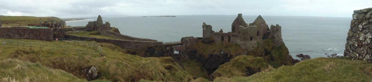 فيلا The Barn At Ballycairn لارن المظهر الخارجي الصورة