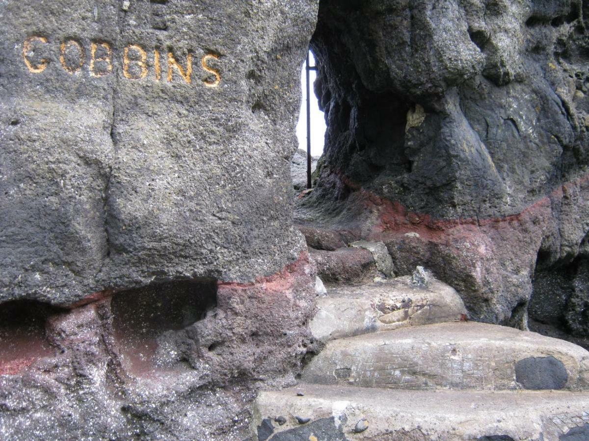 فيلا The Barn At Ballycairn لارن المظهر الخارجي الصورة